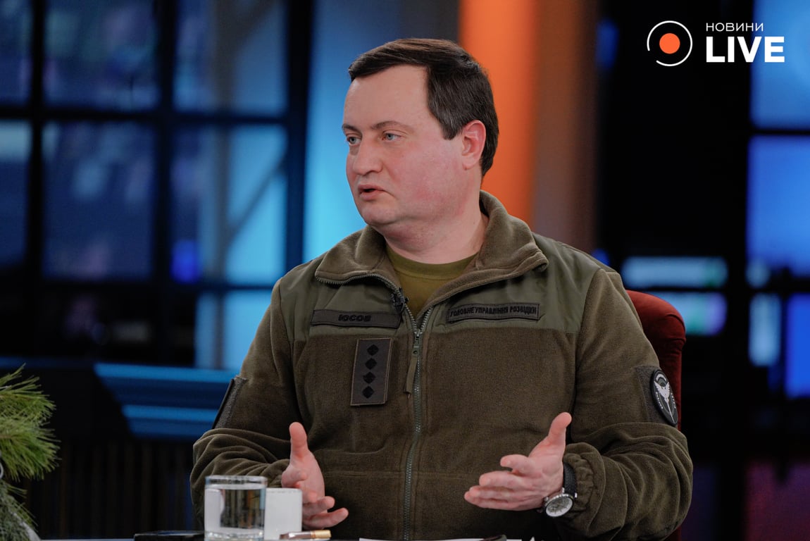 Андрій Юсов