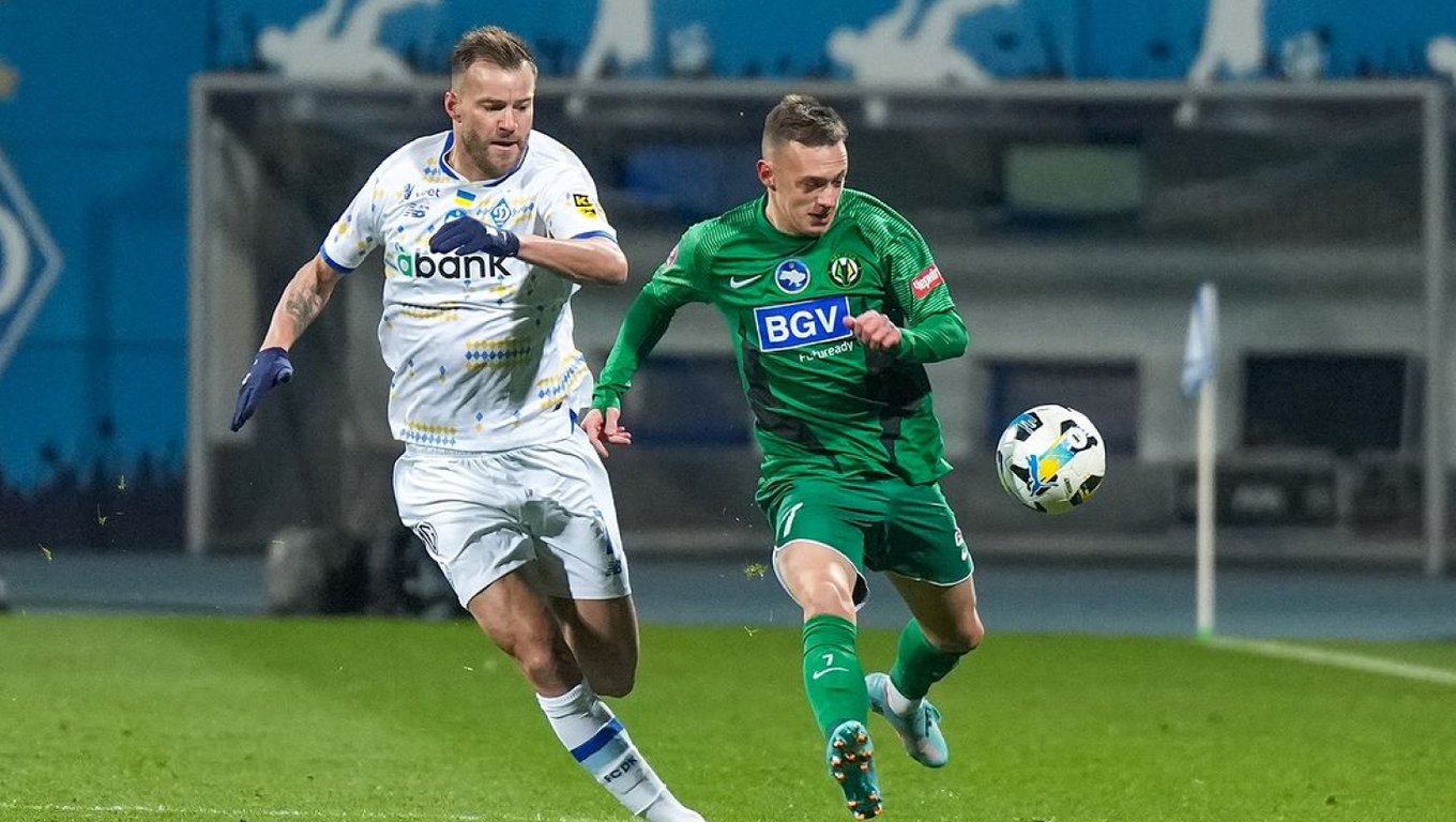 Андрій Ярмоленко