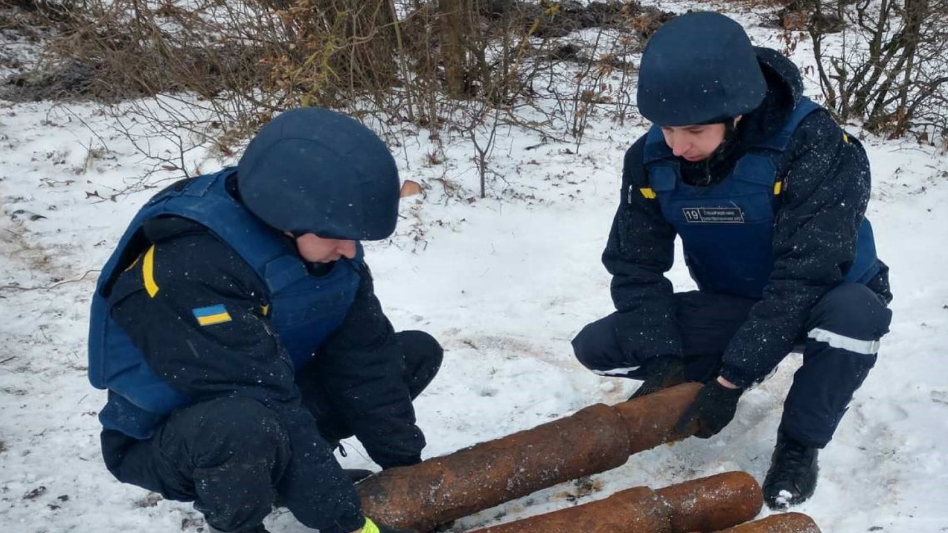На Харківщині лісосмуги переповнені мінами — в лісництві дали корисні поради