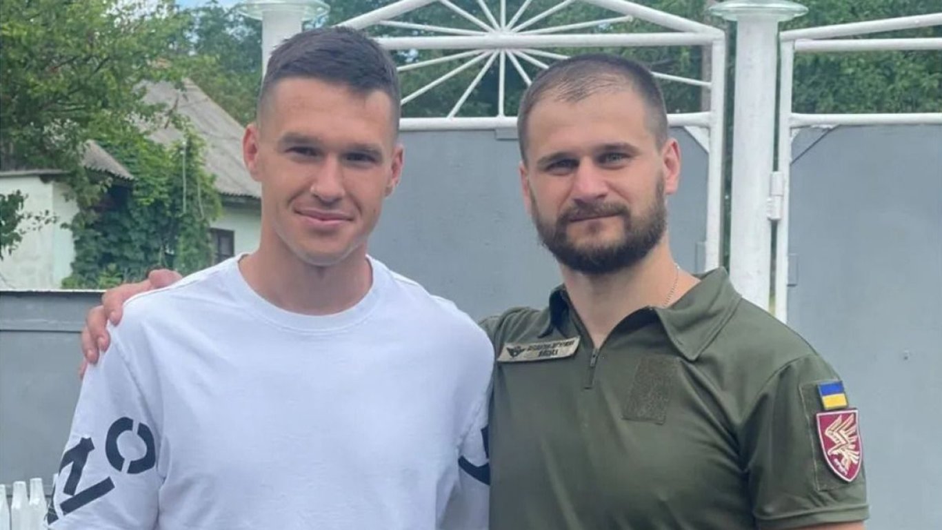 Тимчик та Дятлюк