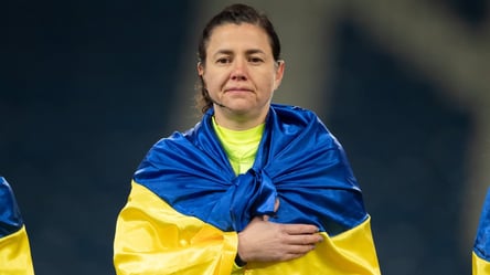 Тренер Оболони Иващенко раскритиковал украинских женщин-арбитров - 285x160