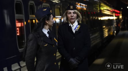 Укрзализныця запустит поезда в Крым после его деоккупации - 285x160