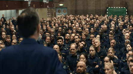 Новий детектив від Netflix обійшов "Я тебе відшукаю" у рейтингу - 290x160
