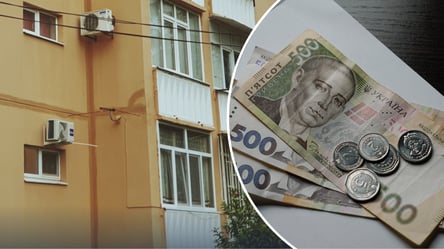 Кондиционер заливает тротуар и прохожих: какое наказание грозит в Украине и за рубежом - 285x160