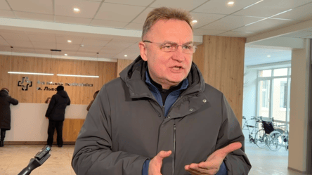 Посадовці Львова розтратили гроші на таборі — реакція Садового - 290x166