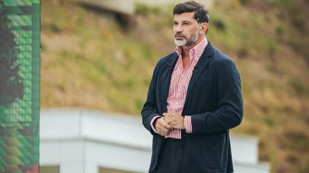 Каладзе розповів про останні розмови з Шевченком про війну - 285x160