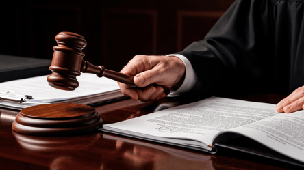 ТЦК затримав та примусово мобілізував чоловіка — що вирішив суд - 290x160