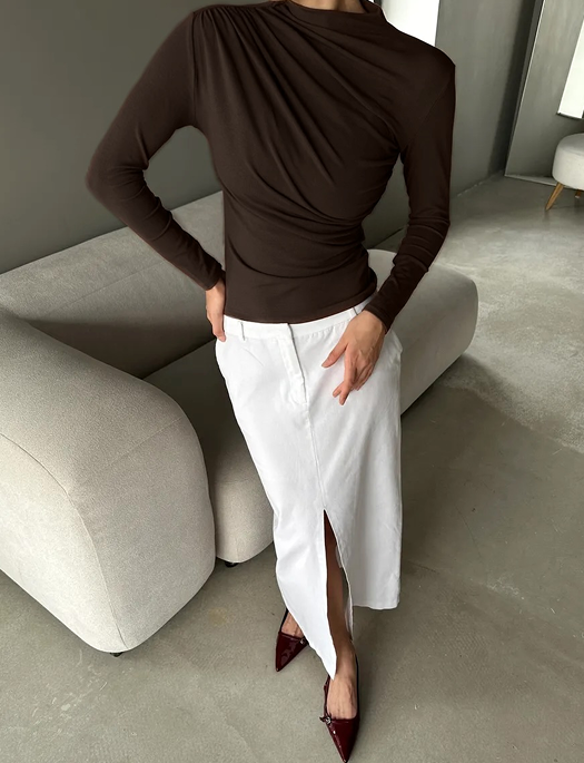 Чим відрізняється боді від лонгсліву