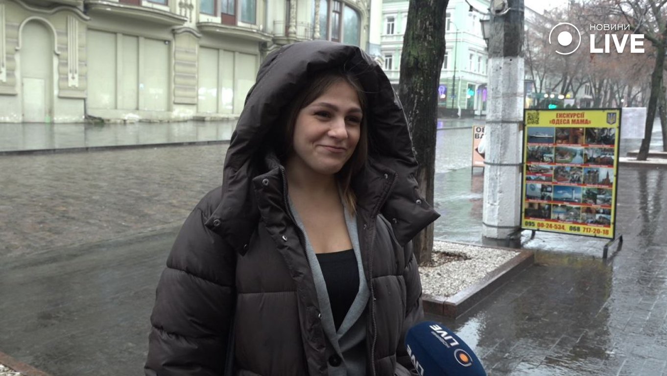 В Одесі змінили локацію головної ялинки 