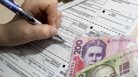 Киевляне смогут отказаться от бумажных счетов за ЖКУ: как это сделать - 285x160