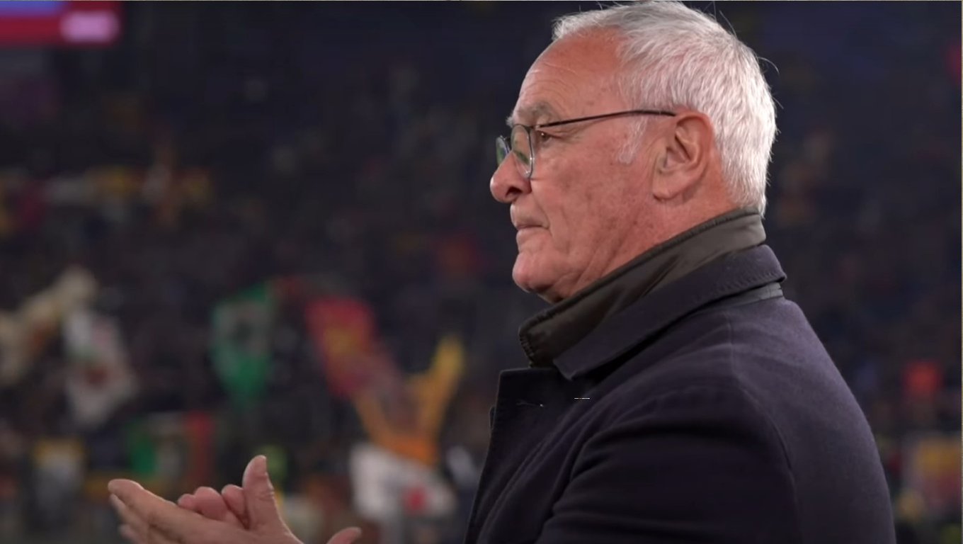 Клаудио Раньери