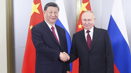 Рекордный дисконт — как Китай сэкономил миллиарды на нефти из РФ - 290x166