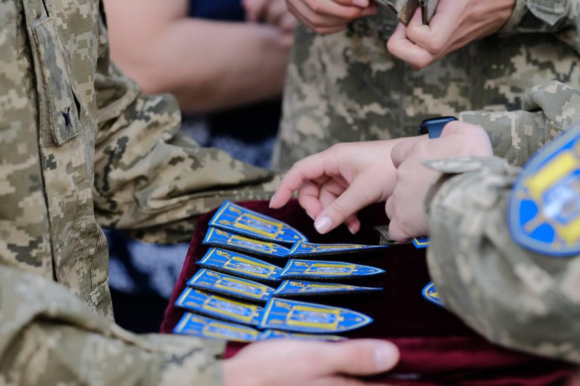 Вперше за всю історію — у Львівському ліцеї імені Героїв Крут навчатимуться дівчата - фото 5