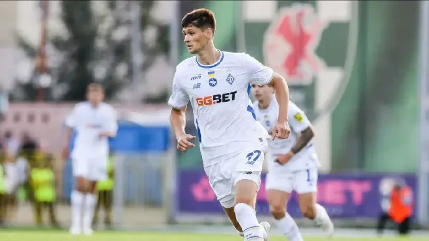 Владислав Бленуцэ