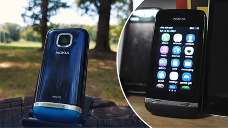 HMD готовит возвращение легендарной модели телефона Nokia - 285x160