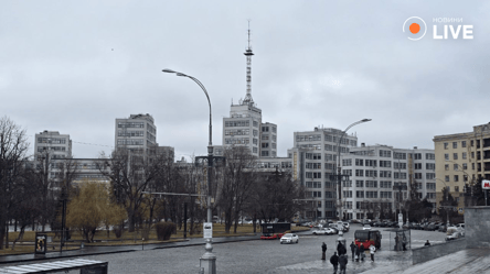 Синоптики попередили про опади та туман у Харкові завтра - 290x166