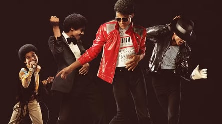 Michael biopic brings the King of Pop to life — official trailer - 285x160