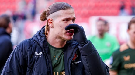 Степанов и Крупский попали в состав Украины U-21 на матче отбора Евро-2027 - 285x160