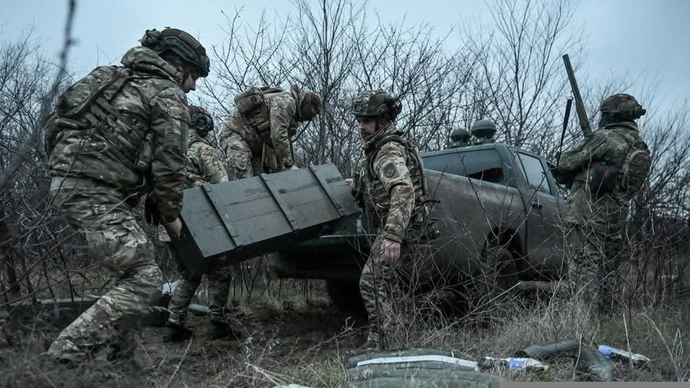 Списание уничтоженного военного имущества упростили: что изменилось