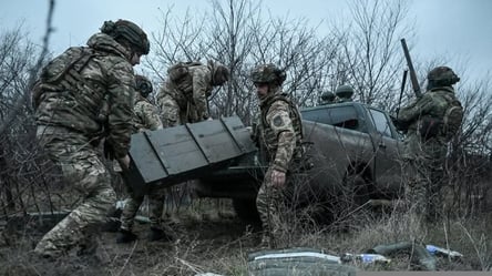 Cписання знищеного військового майна спростили: що змінилося - 285x160