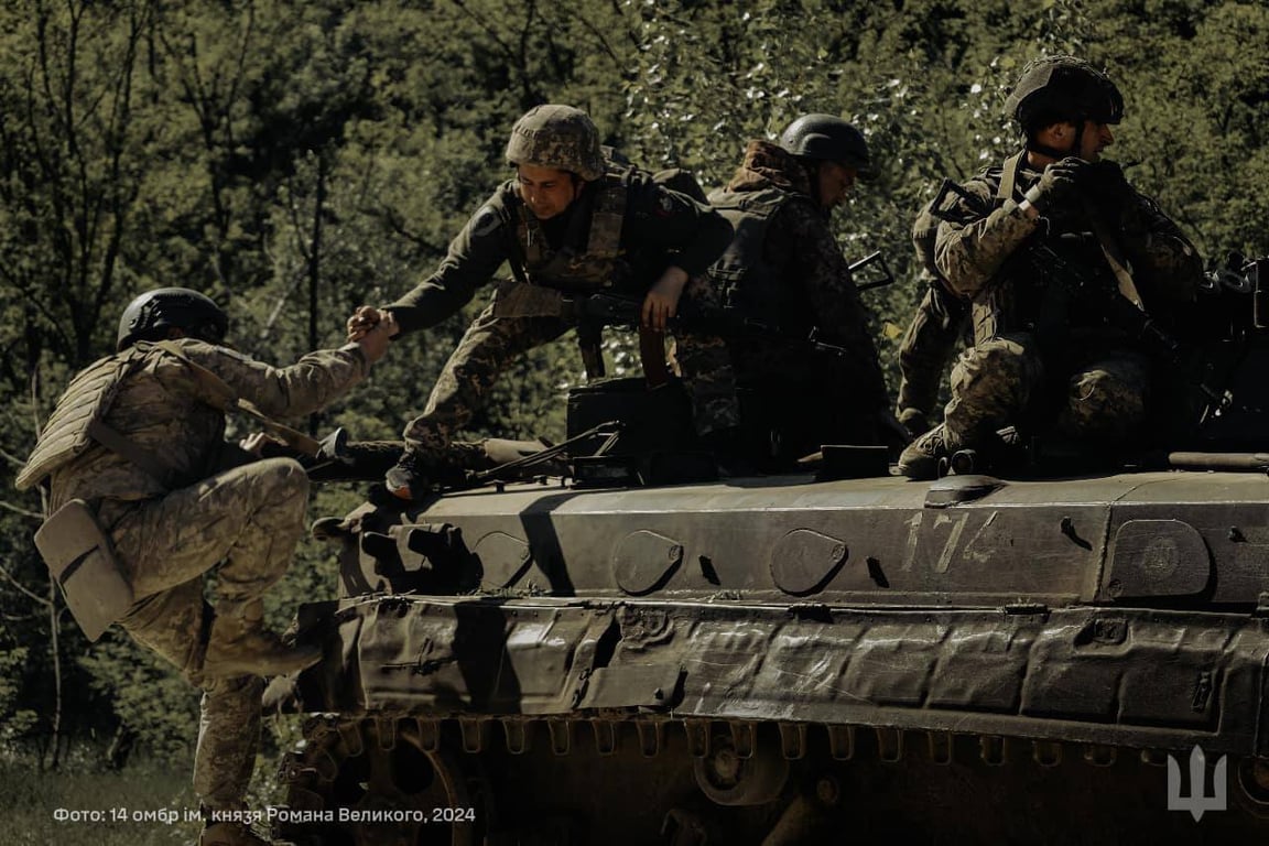 Зброя від західних партнерів для України