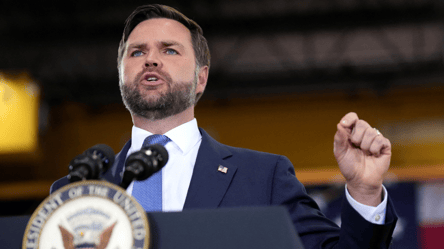 Вэнс подчеркнул, что США хотят защитить территории Украины - 285x160