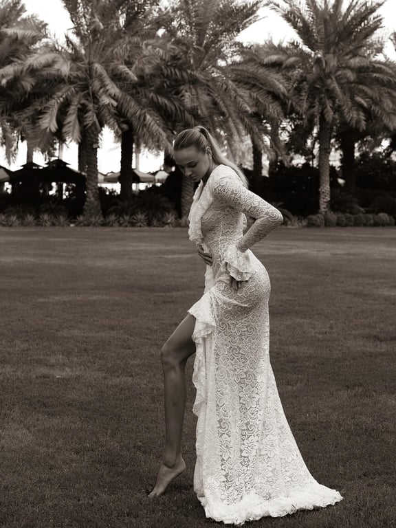 Дарья Белодед