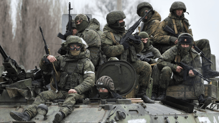 Оккупанты под Покровском калечат себя, чтобы переждать штурмы - 290x160