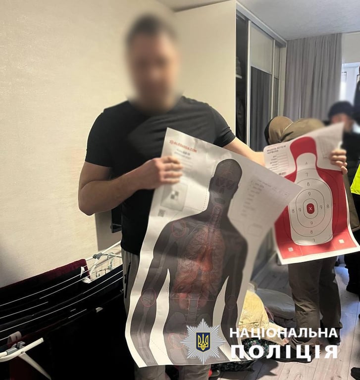 в Киеве готовили убийство заместителя Виктора Ляшко