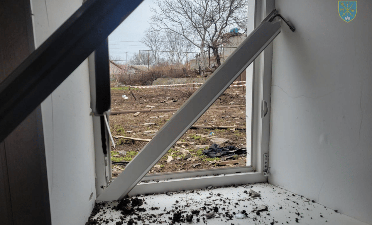 Разрушения в Одессе — какие последствия ночной атаки на город - фото 2