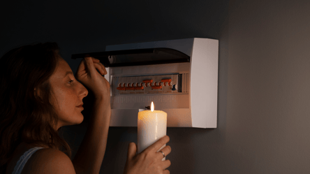 Світла не буде в більшості регіонів — графіки на завтра - 290x166