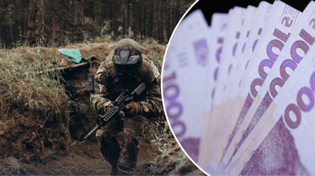 Денежное обеспечение военных: при каком условии доплатят 10 000 грн - 285x160