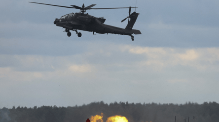 У НАТО зробили заяву щодо пришвидшення забезпечення військ - 290x160