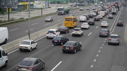 ГО "Пасажири Києва": після підвищення тарифів на дорогах стане більше заторів - 290x166