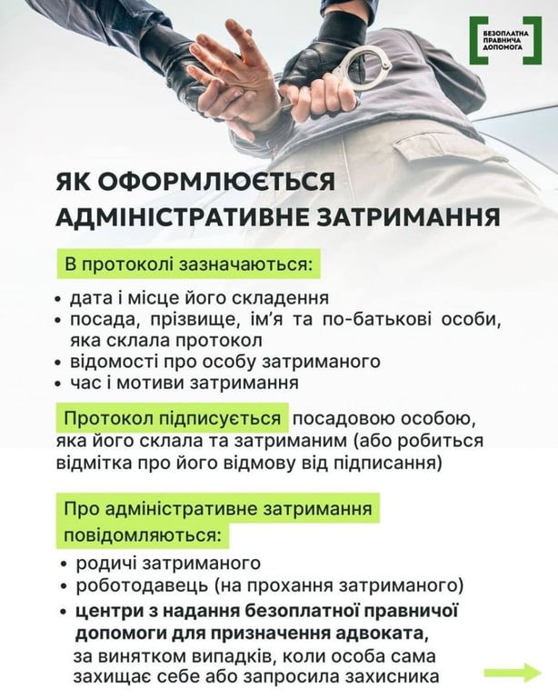 Что делать при незаконном задержании со стороны ТЦК – все важные нюансы от юристов - фото 3