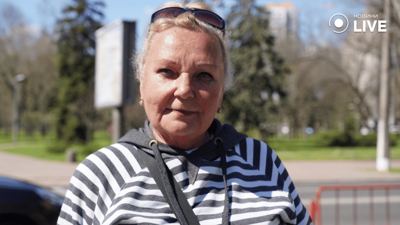 Как Запад отнесется к повторному наступлению РФ - мнение одесситов - фото 3