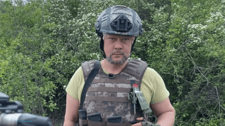 Оборона или наступление — военный рассказал о ситуации в Сумской области и к чему готовится враг - 290x160