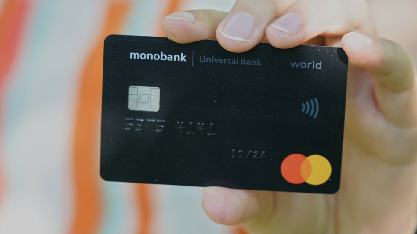 Криптовалюта в Украине — ПриватБанк и Monobank блокируют счета