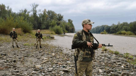 Скільки чоловіків загинуло у Тисі та в горах — дані ДПСУ - 285x160