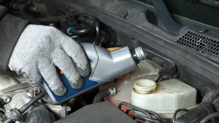 Коли час міняти гальмівну рідину в авто — зволікати небезпечно - 290x160