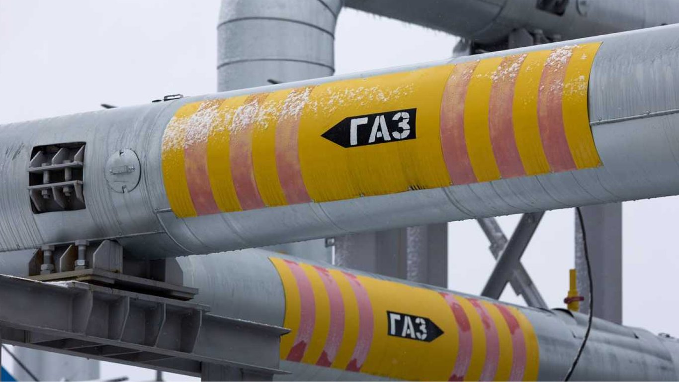 Австрійська група енергокомпаній OMV продовжить купівлю газу в РФ, — Financial Times