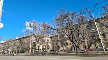 Українцям радять відмовитись від квартир у будинках старше 15 років - 328x184