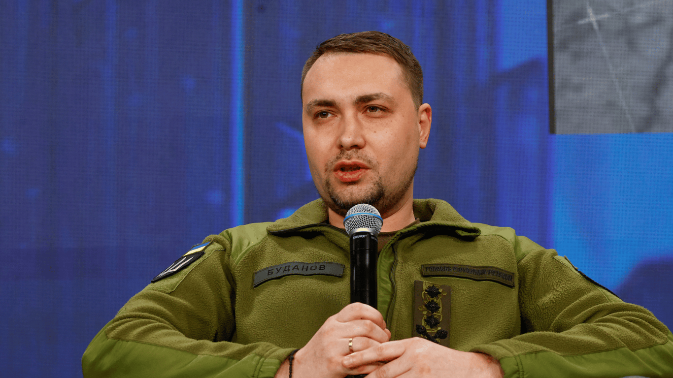 Буданов объяснил, почему у РФ нет протестов из-за масштабных потерь на войне