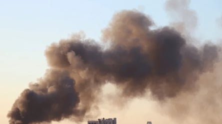 В Одессе слышны взрывы — что известно об атаке - 285x160