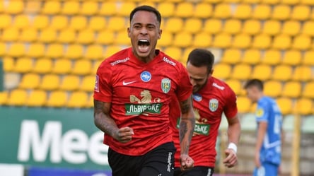 Лидер Карпат перейдет в чемпионат Израиля - 285x160