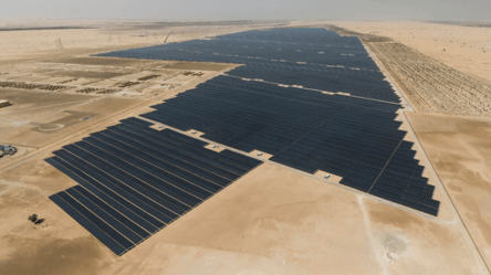 В ОАЭ хотят отказаться от нефти — что происходит - 285x160