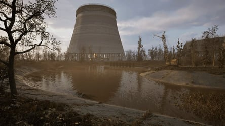 Разработчики S.T.A.L.K.E.R. 2 сравнили кадры из игры и реальной Чернобыльской зоны - 285x160