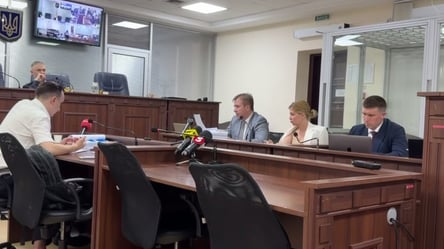 Стефанішину підозрюють у збагаченні на 13,9 млн грн: нові подробиці - 285x160