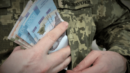 Когда воины получат выплаты за декабрь — ответ Минобороны - 290x160