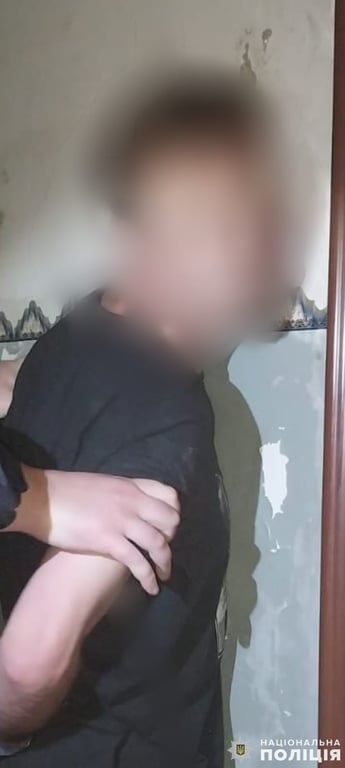 Відрізав голову сусіда - на Львівщині сталося вбивство